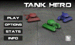 game pic for Tank Hero for symbian3